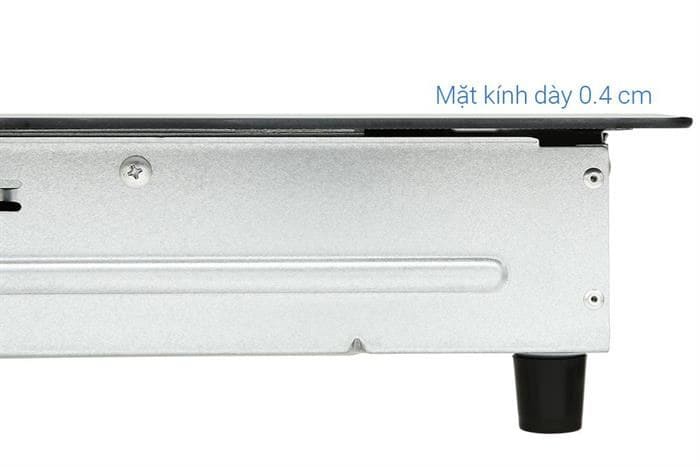 Bếp từ đôi âm Comfee CIH-52DHP 5200W